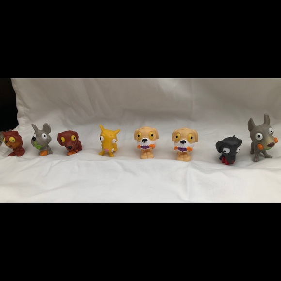 Toys 32 Ugliest Pet Shop Toys Poshmark